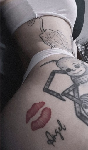 Stefany Chavez Photo #17