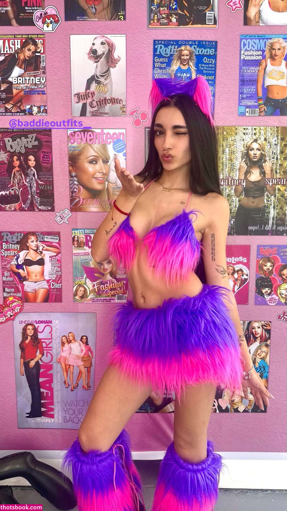 hanniimohamedd Photo #8