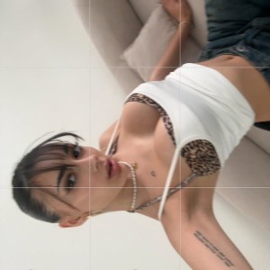 hanniimohamedd Photo #17