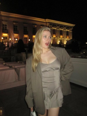 Inst Rinna Photo #10