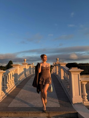 Inst Rinna Photo #13