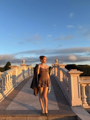 Inst Rinna Photo #14