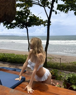 Inst Rinna Photo #16