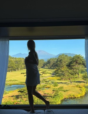 Inst Rinna Photo #41