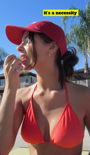 Julia Carrano Photo #39