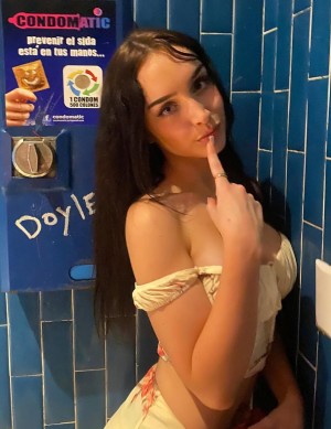 Julia Roman Photo #23