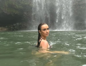 Julia Roman Photo #26