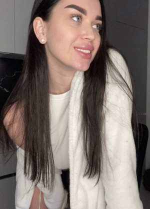 Kseniia Boginskaya Photo #2