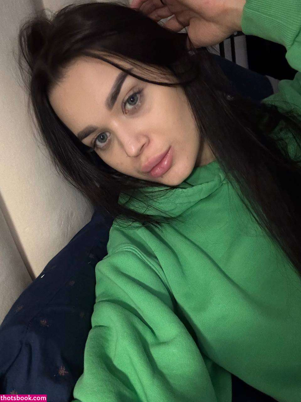 Kseniia Boginskaya Photo #7