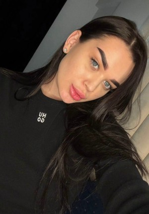 Kseniia Boginskaya Photo #6