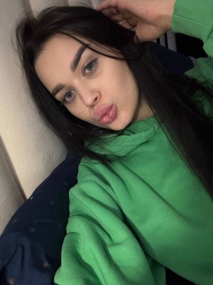 Kseniia Boginskaya Photo #10