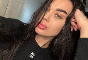 Kseniia Boginskaya Photo #11