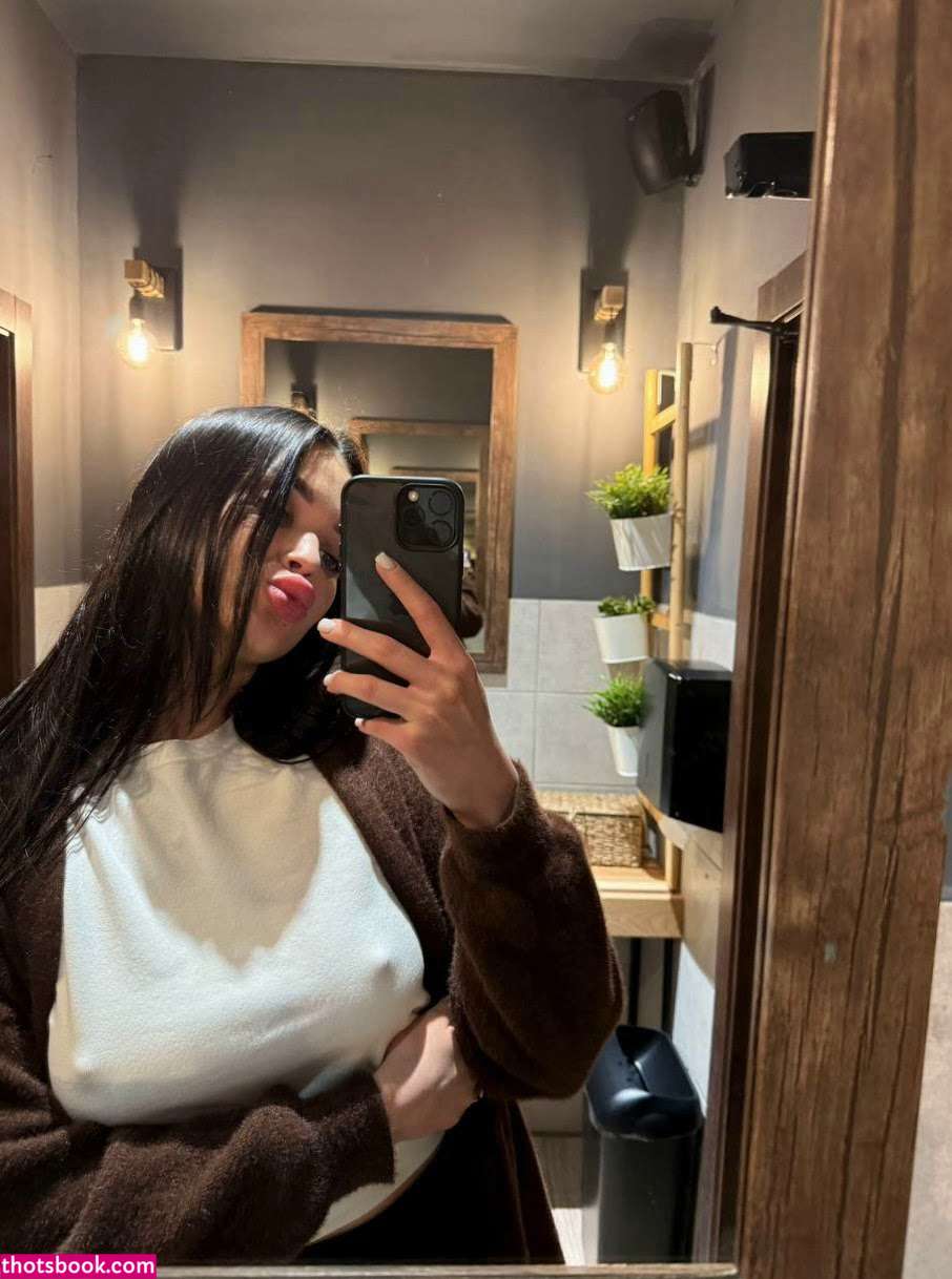 Kseniia Boginskaya Photo #16