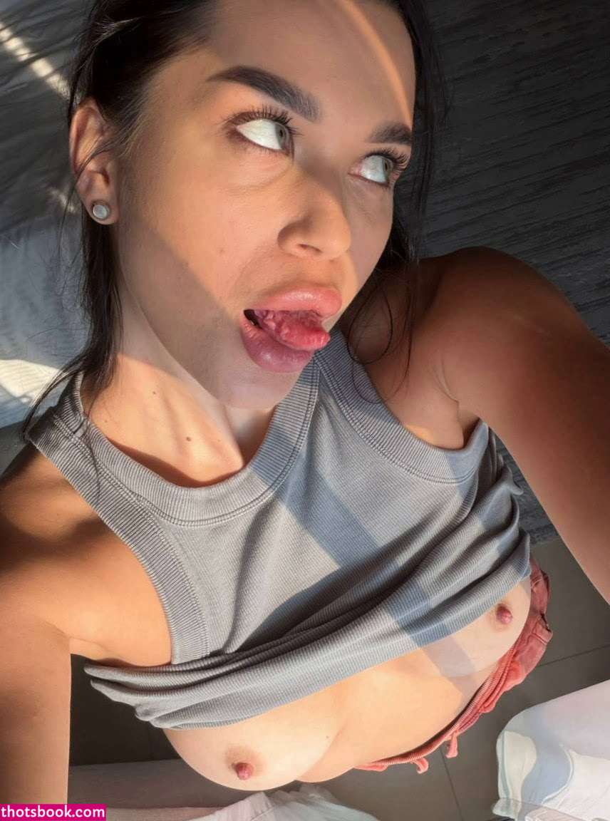 Kseniia Boginskaya Photo #20