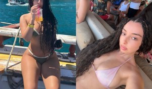 Lara Braile Photo #36