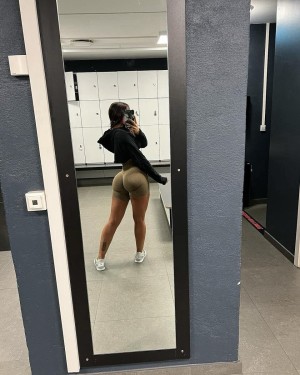 Linn Gyberg Photo #8