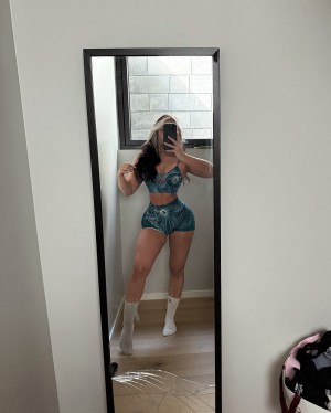 Linn Gyberg Photo #12