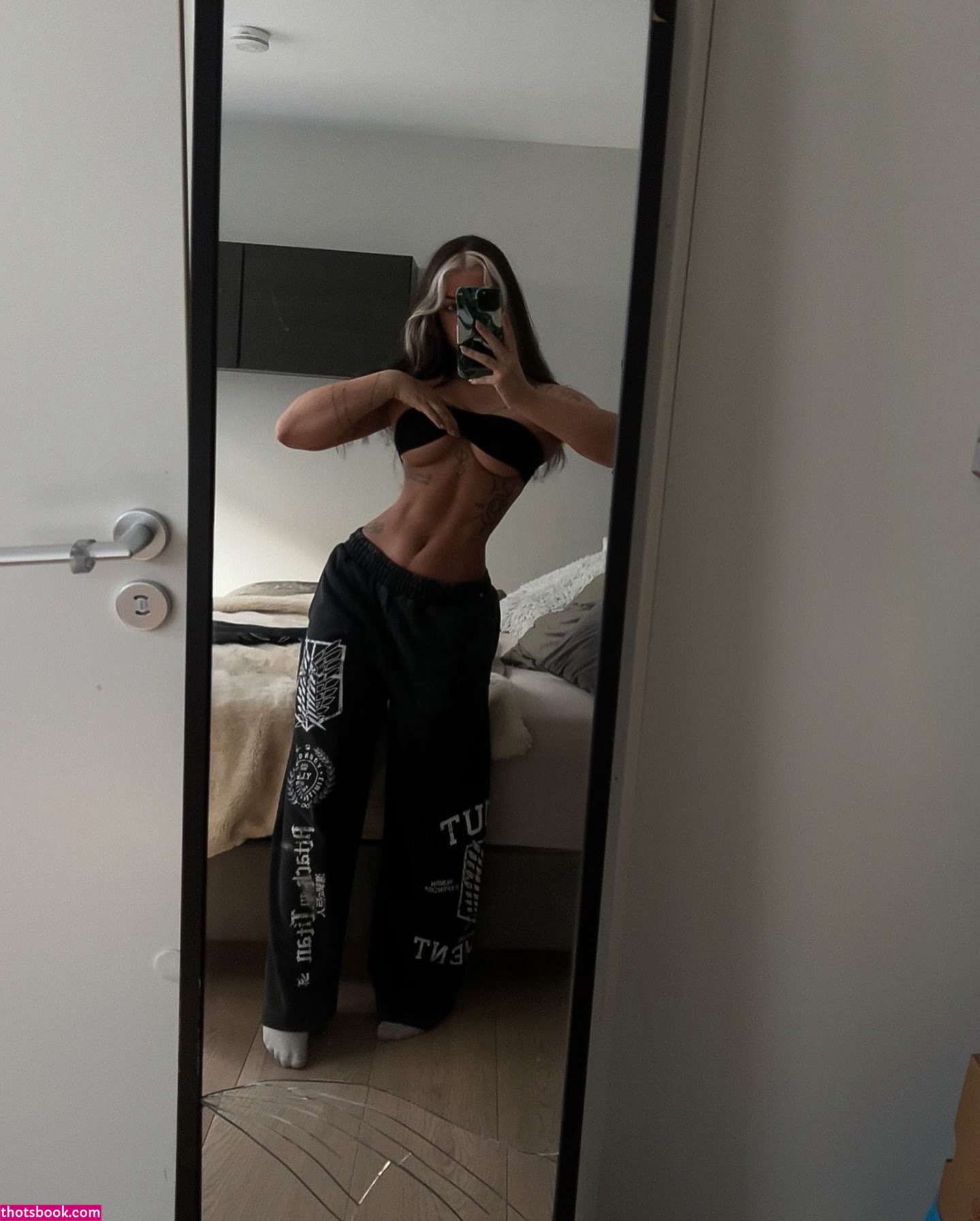 Linn Gyberg Photo #20