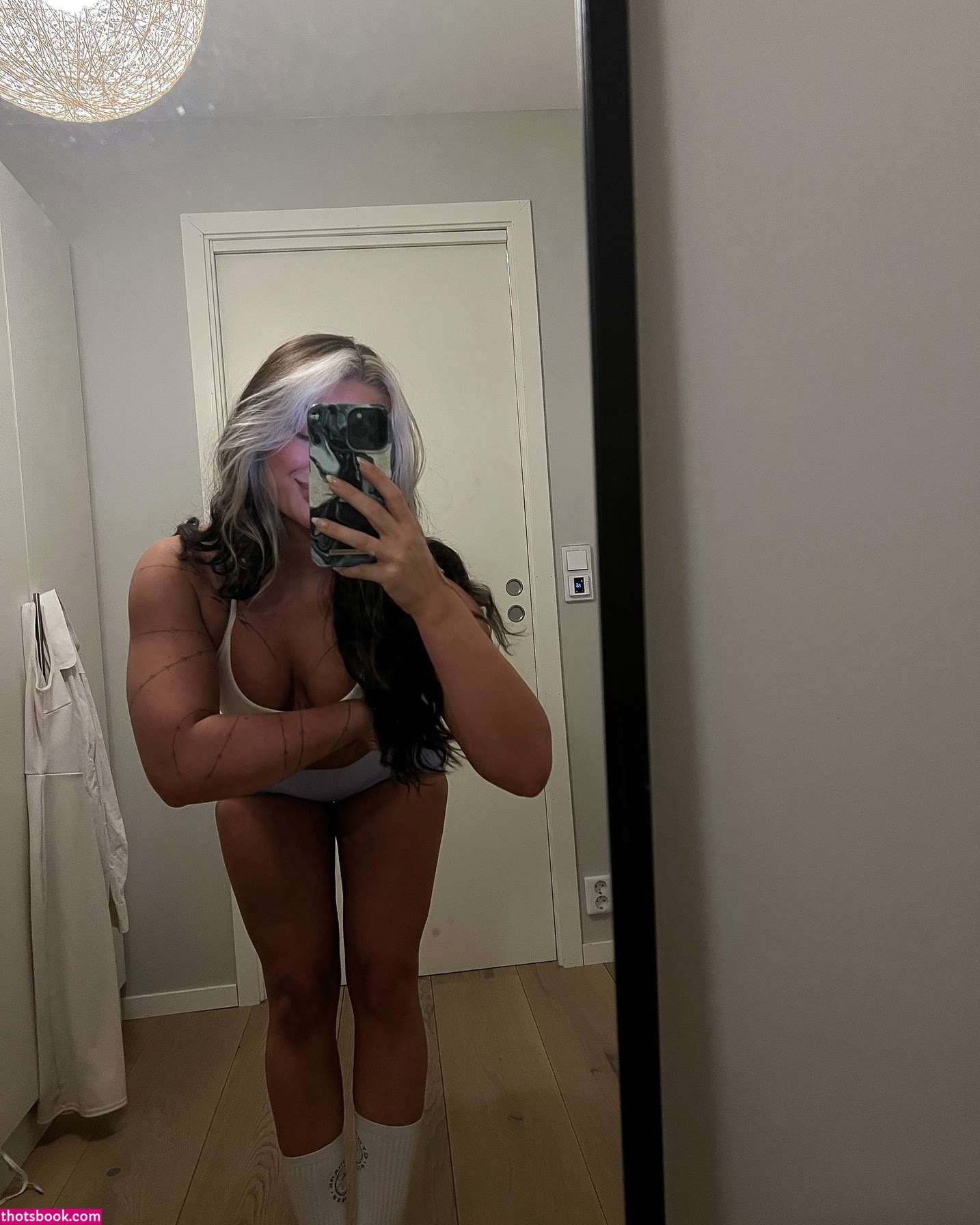 Linn Gyberg Photo #21