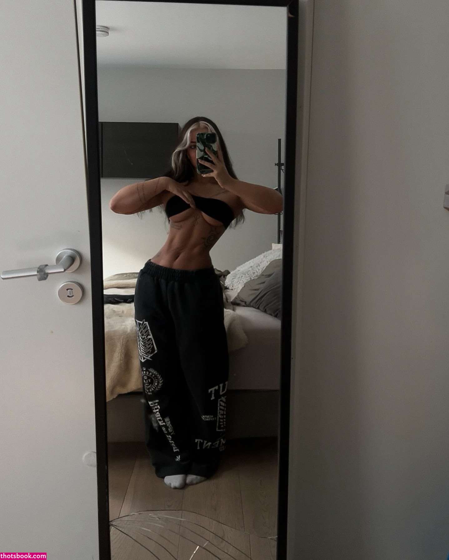 Linn Gyberg Photo #22