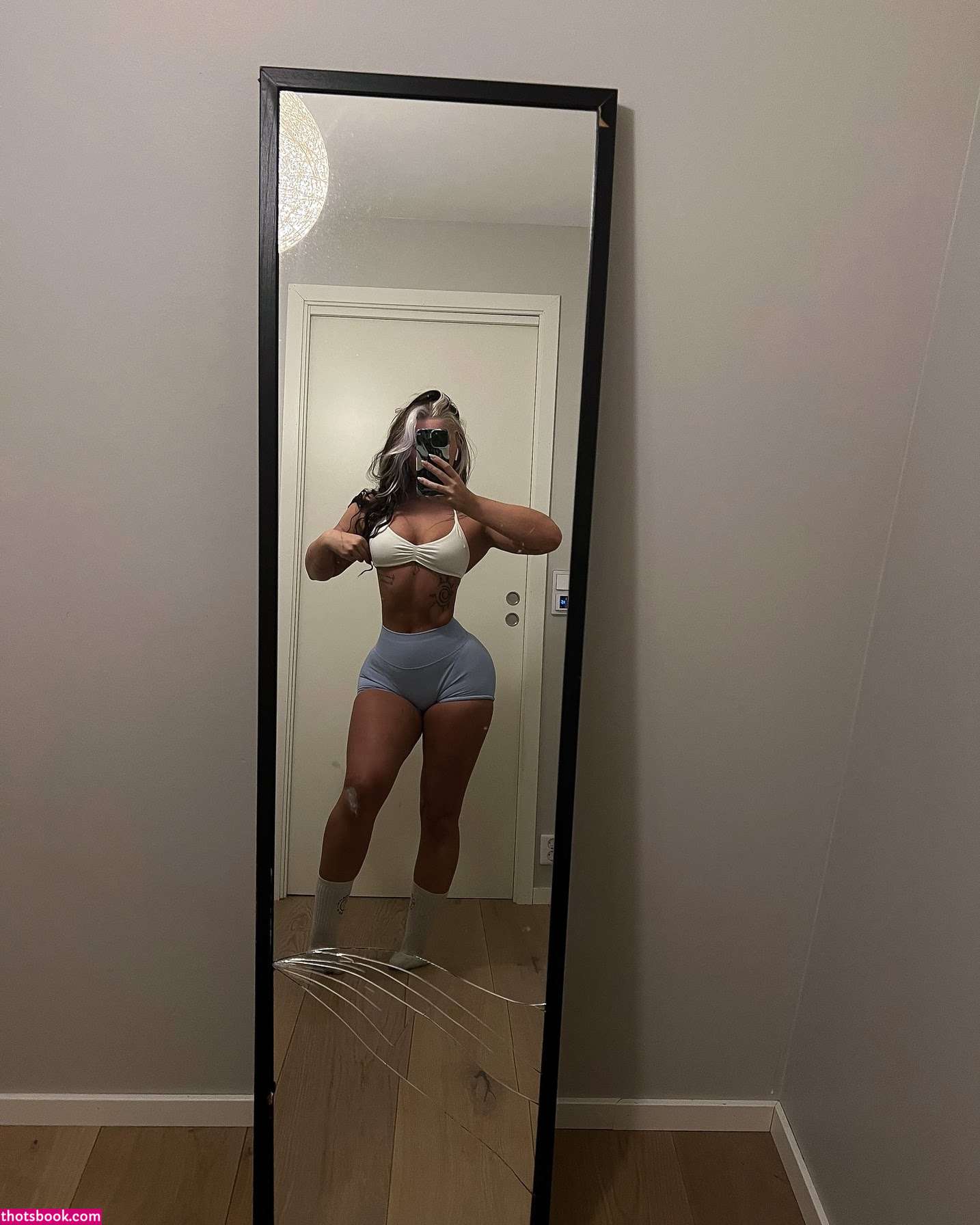 Linn Gyberg Photo #33