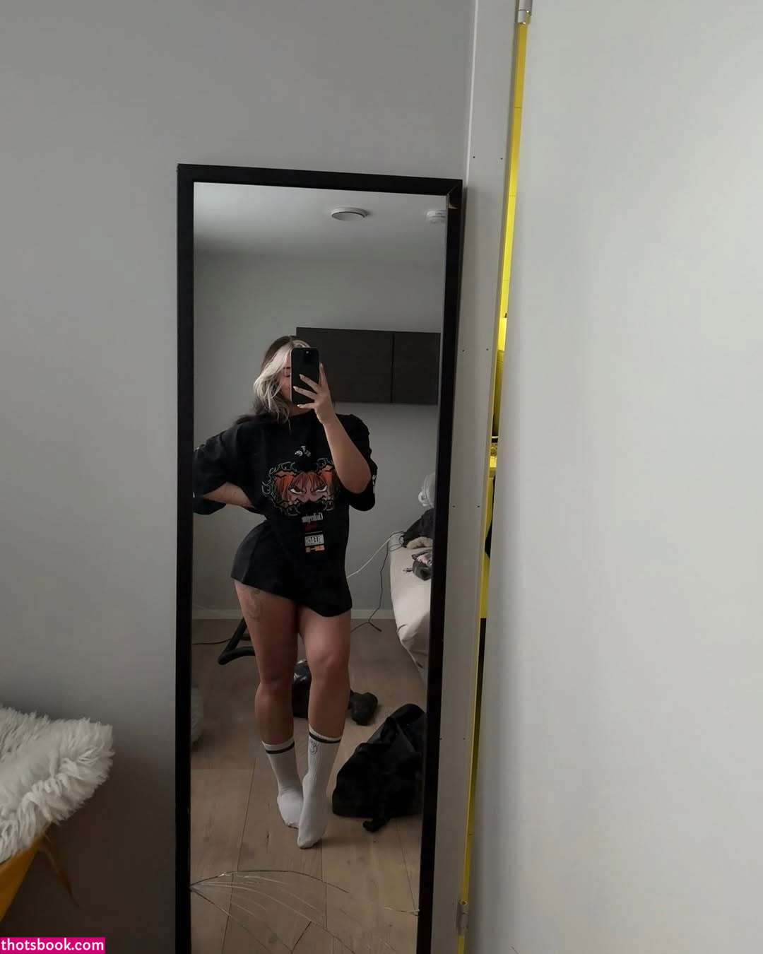 Linn Gyberg Photo #35