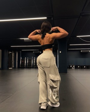 Linn Gyberg Photo #32