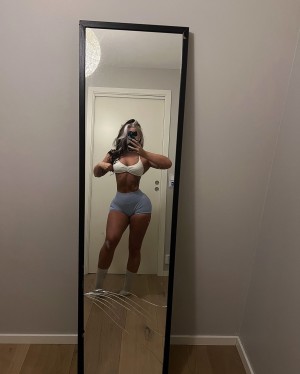 Linn Gyberg Photo #33