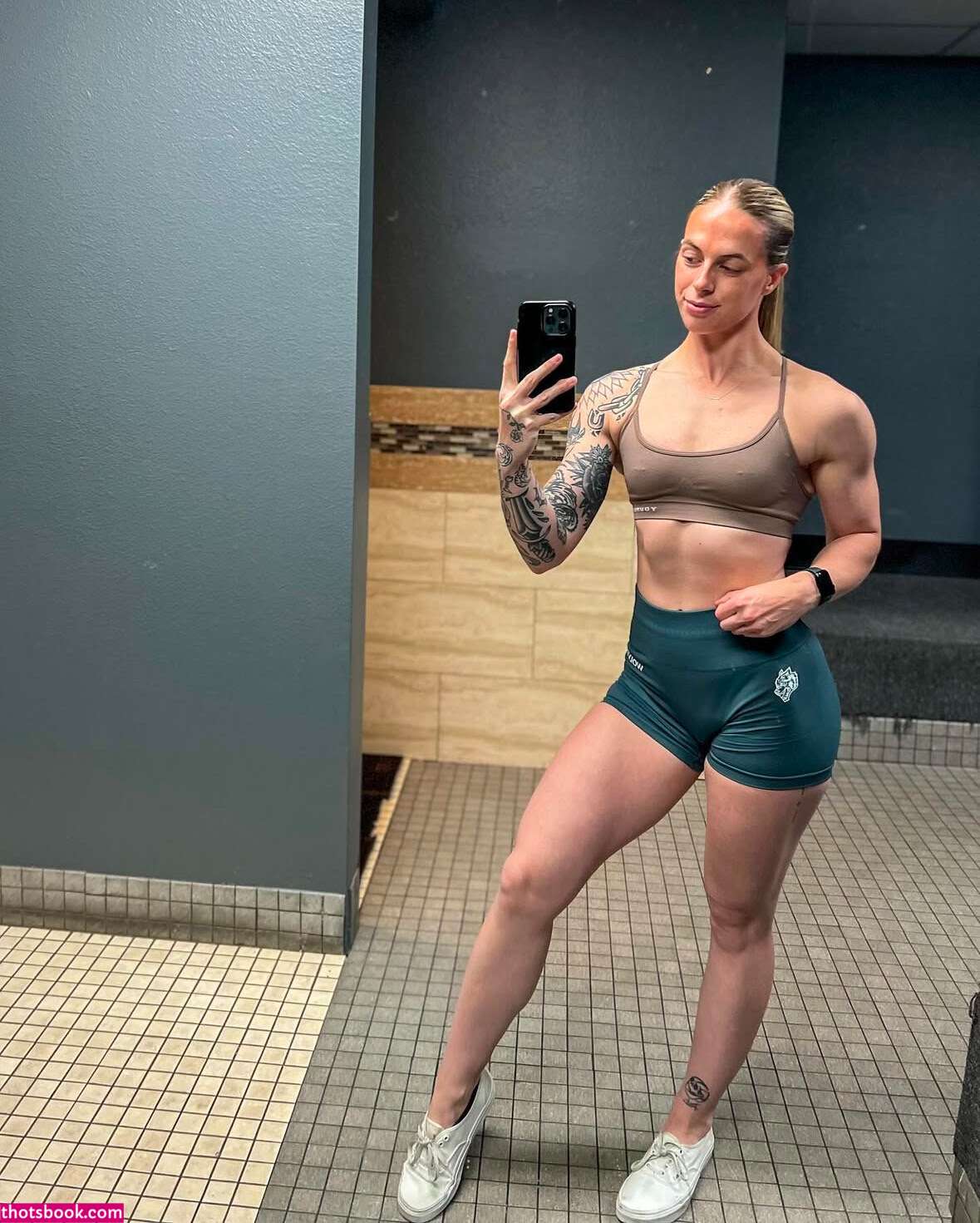 Megan Southerly Photo #2