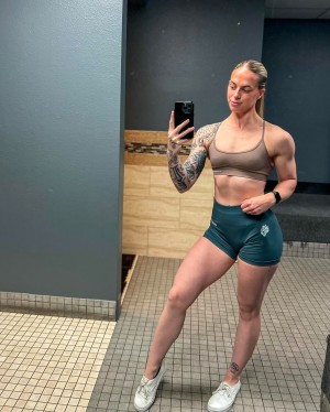 Megan Southerly Photo #2