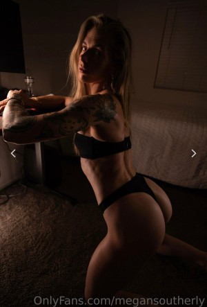 Megan Southerly Photo #14