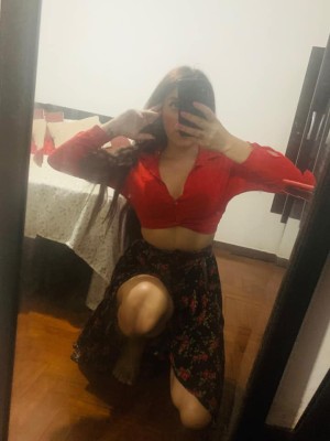 Melissa Pradell Photo #1