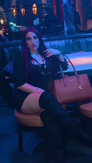 Melissa Pradell Photo #9