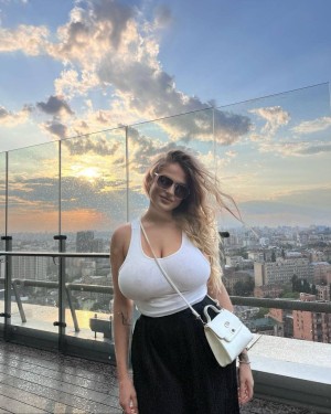 Milena Melnichuk Photo #20