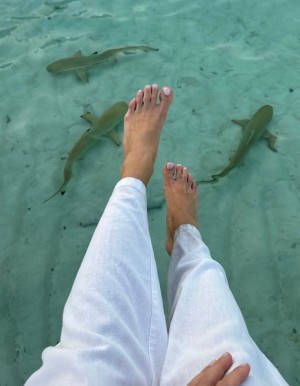 Milena Melnichuk Photo #35