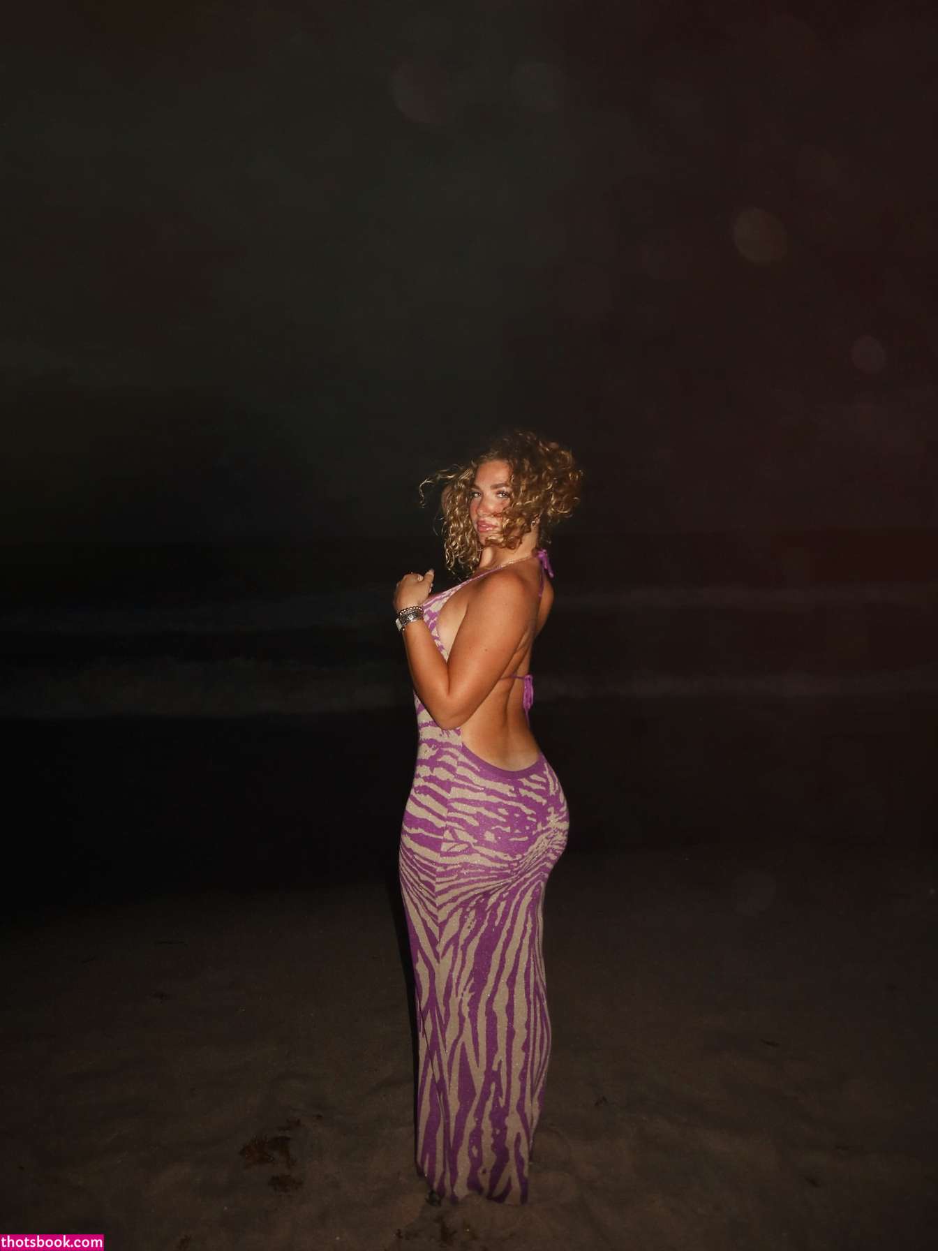 Gina Adams Photo #13