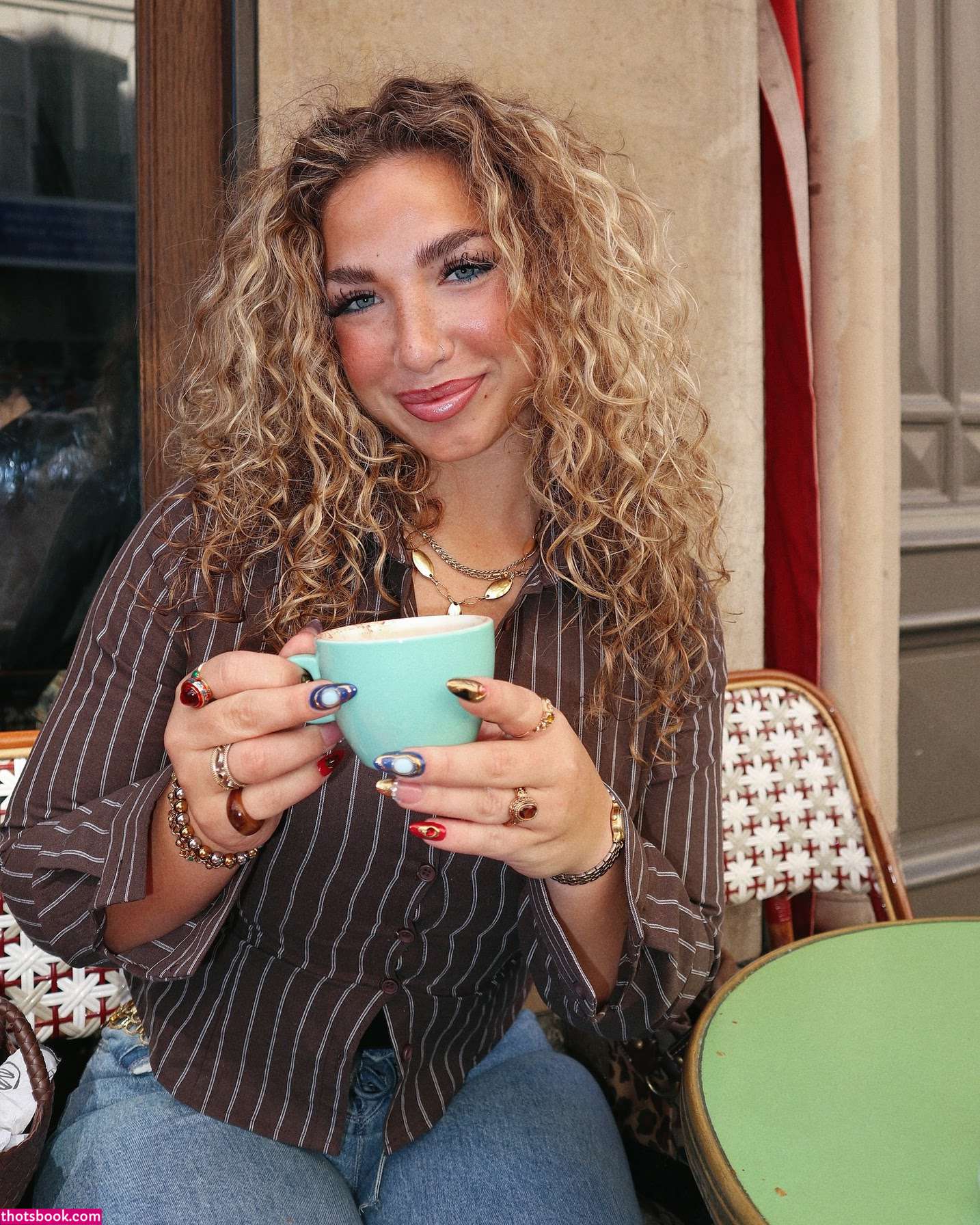 Gina Adams Photo #27