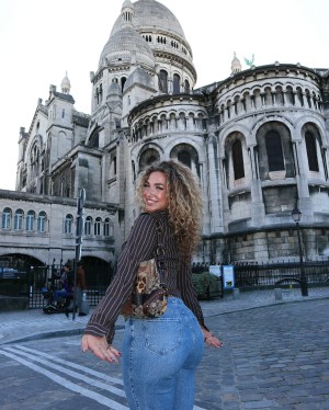 Gina Adams Photo #29