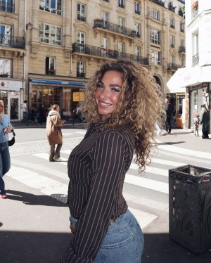 Gina Adams Photo #32