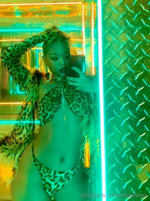 goddessnine Photo #2