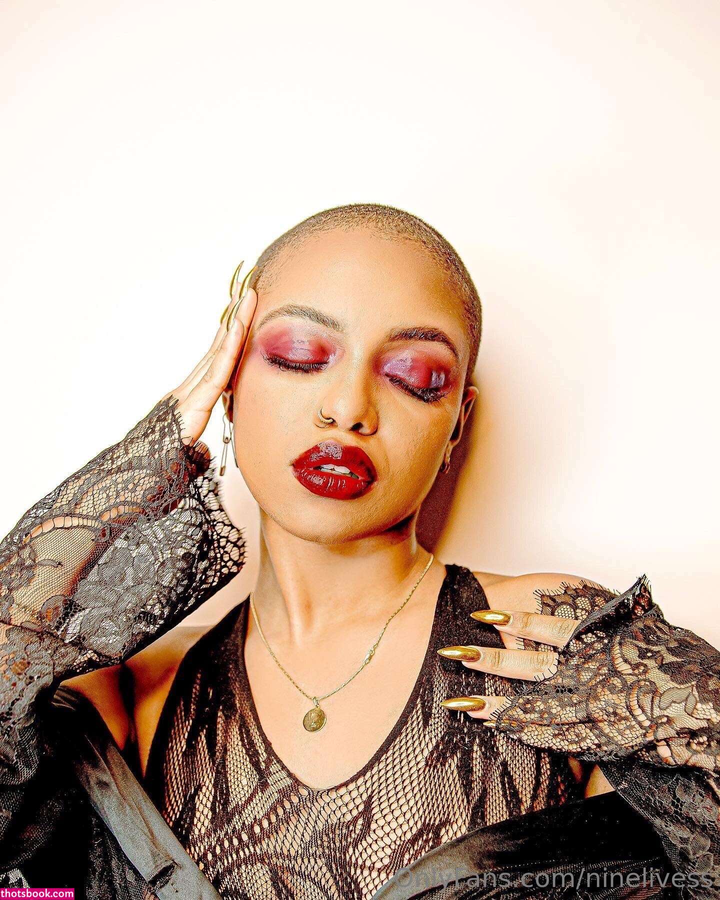 goddessnine Photo #14