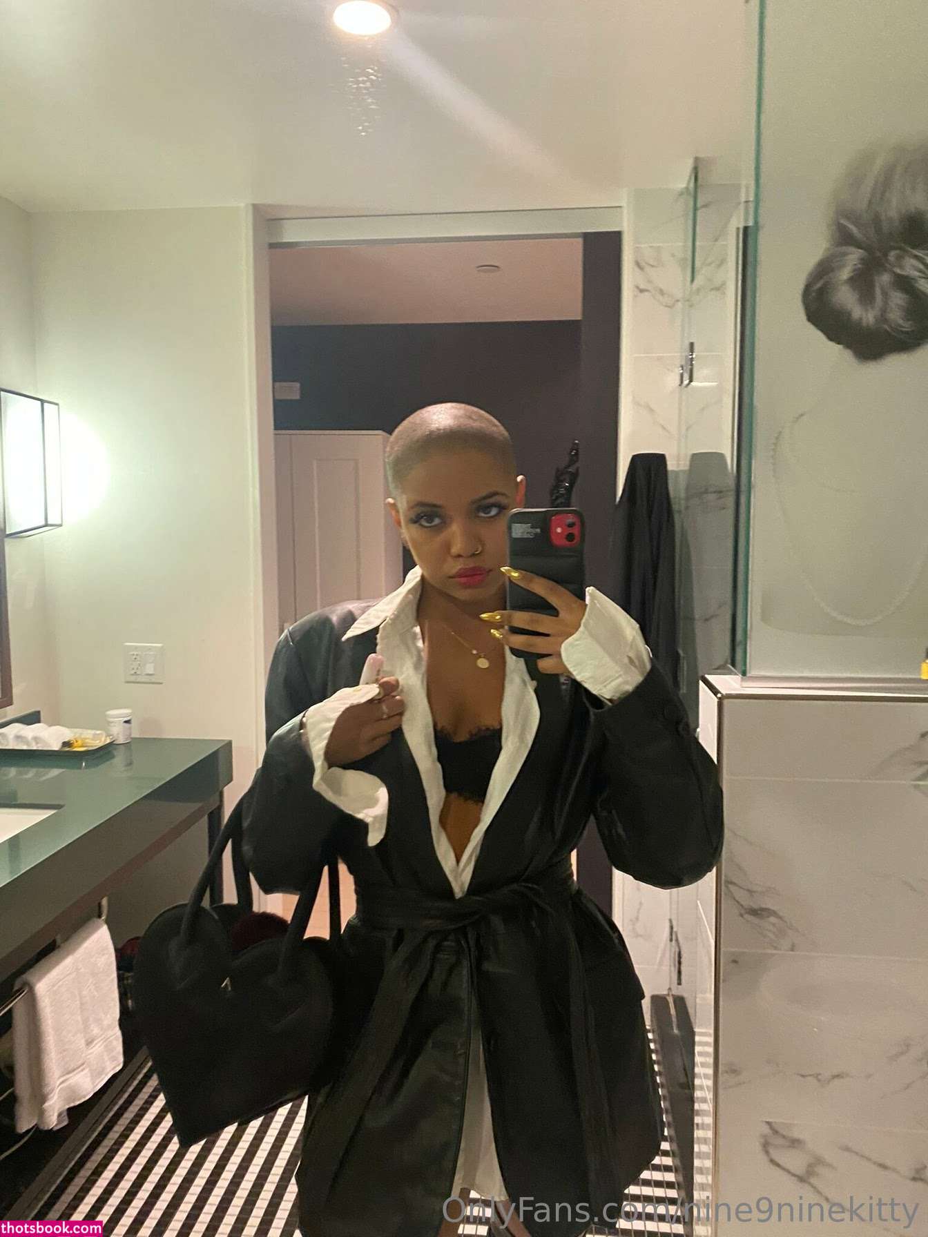 goddessnine Photo #18