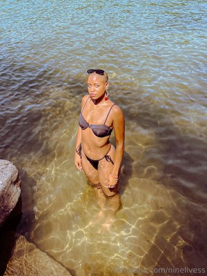 goddessnine Photo #21