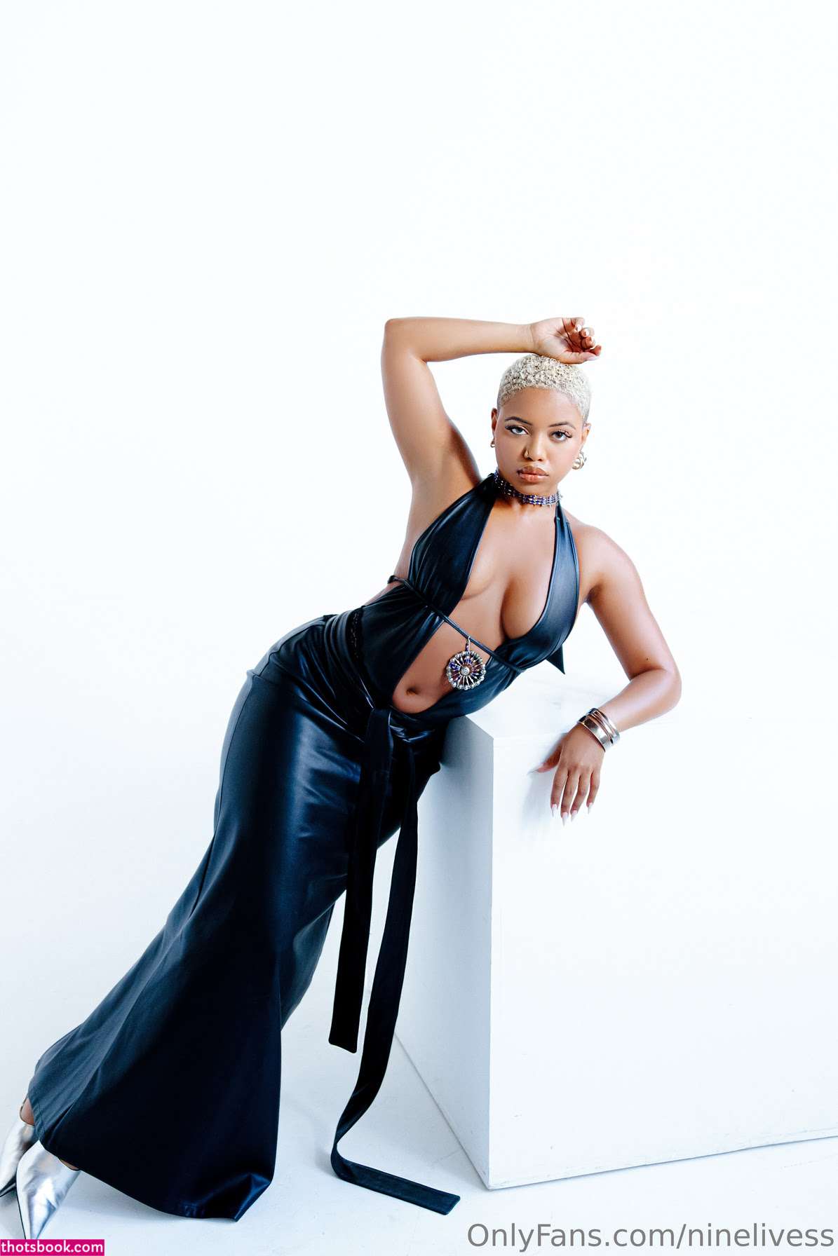 goddessnine Photo #28