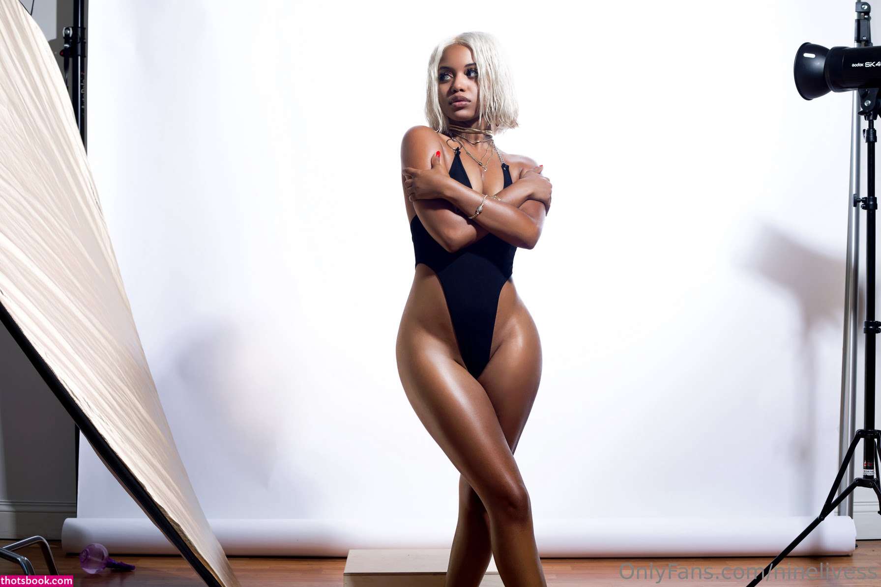 goddessnine Photo #31