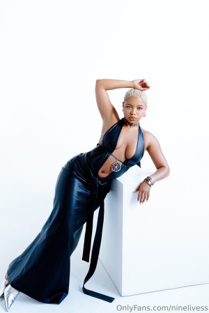 goddessnine Photo #28