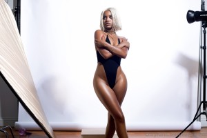 goddessnine Photo #31