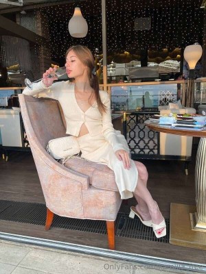 Kamilla Vanilla Photo #4