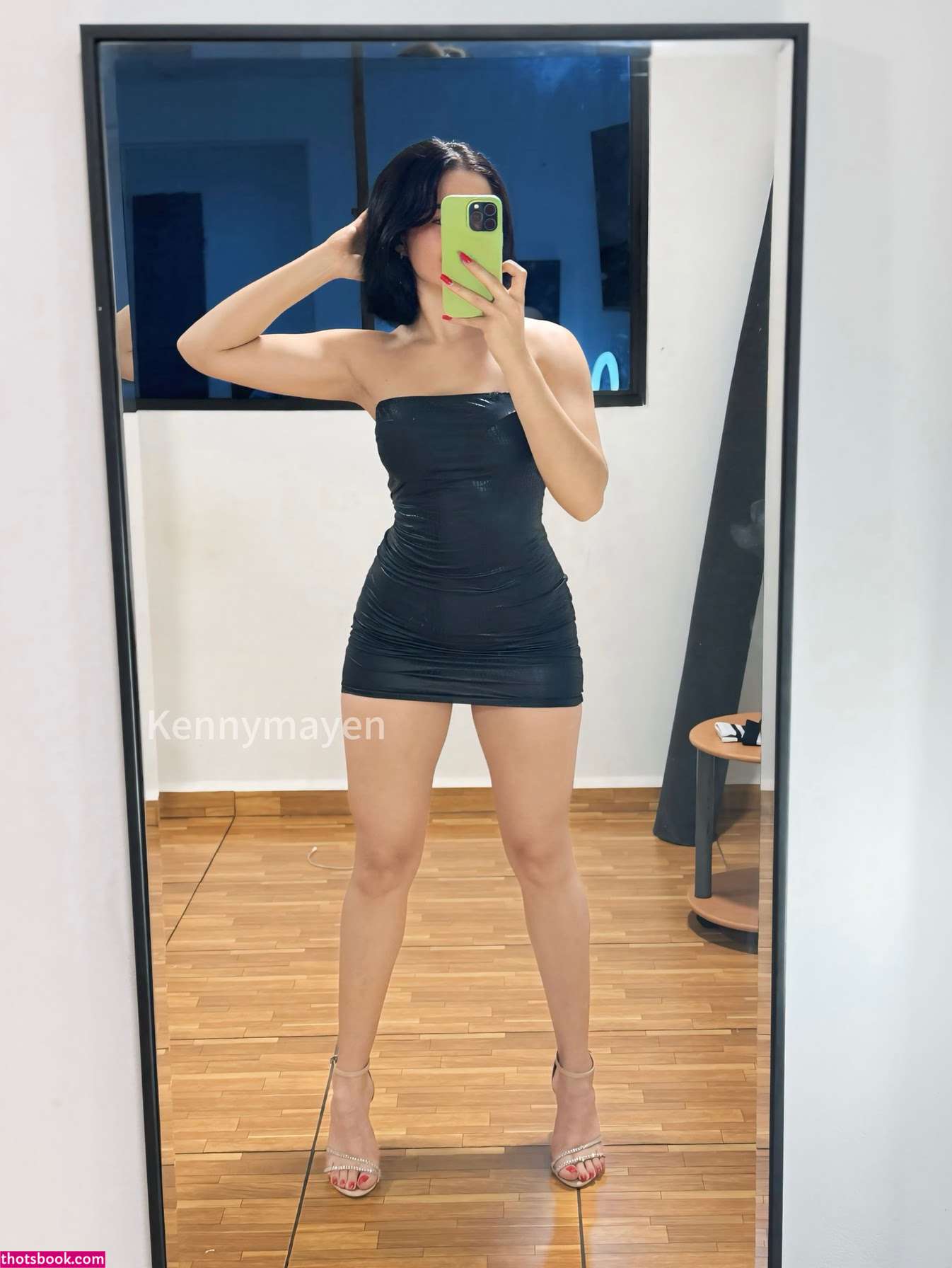 Kenny Mayen Photo #5