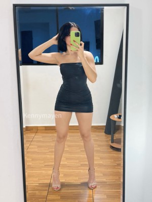 Kenny Mayen Photo #5